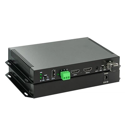 KVM -kuitujen laajennus