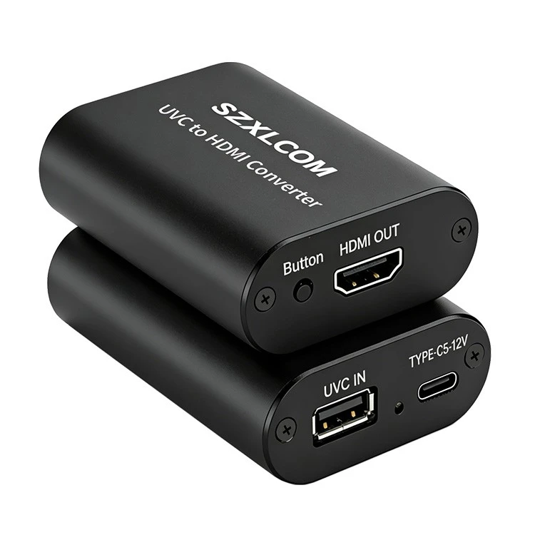 UVC To HDMI Converter suppliers
